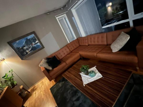 Spacious 3 bed terraced house close to Ski World Cup